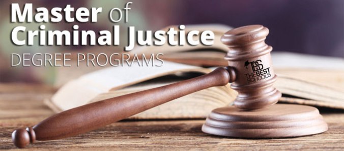 Master-Criminal-Justice-Degree-Program